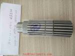 OEM quality komatsu D65 D85 bulldozer damper shaft 14X-12-11411