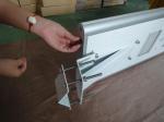 Solar Street Light