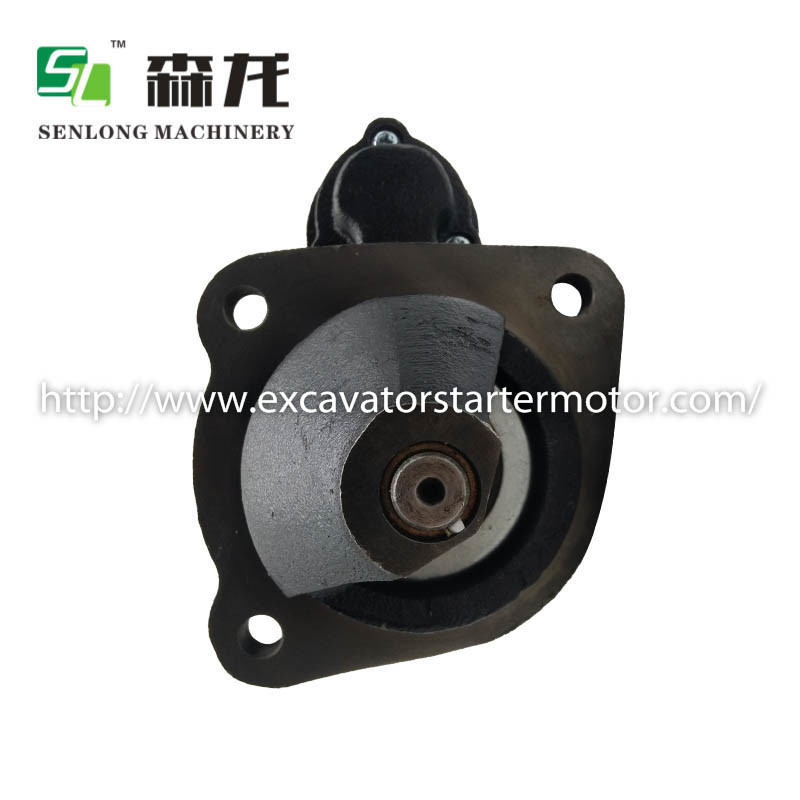 24V 9T 4.0KW starter motor DEUTZ 2913163700, 2913184900,11130842, 11131514, 11131621, 11131755, 11131770, 11132139