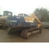 Buy cheap KOMATSU PC200-5 Excavator from wholesalers