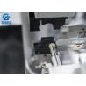 Buy cheap 50-110mm Length Mascara Tube Labeling Machine 90pcs/Min from wholesalers