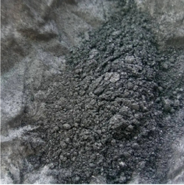 Metallurgical Thermal Conductivity Graphite Powder 99.95% Acid Alkali Resistant