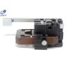 Buy cheap Parts For Topcut Bullmer Cutter 114555/106665/103506 Knife Guide Roller Lower Assembly from wholesalers