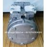 Buy cheap Universal 10P15C 12V Auto Ac Compressor W/O Clutch from wholesalers