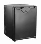 Buy cheap 17 - 65L Absorption Hotel Mini Bars Silence Working Glass Door Available from wholesalers