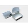 Buy cheap Neodymium Rare Earth Motor Magnet Nickel Coating Arc Shaped High Coercive Force from wholesalers