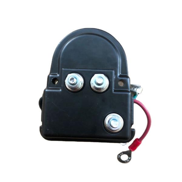 Buy cheap 41-1740 Thermoking parts Alternator Regulator RDII / URD / TS 500 / Spectrum from wholesalers