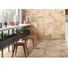 Buy cheap 60x60 Cm Size Cement Look Ceramic Tile Less Than 0.05% Absorption Rate from wholesalers