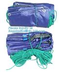 High Tear Strength Waterpoof Used Truck Tarpaulin For CaWaterproof Knife Cloth