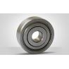Buy cheap Anti Acid Stainless Steel Bearings For Chemical Industry Easy Installation from wholesalers