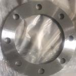Carbon Steel DIN Pipe Flange Stainless Steel Din 2576 Pn16 Flange