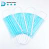 Buy cheap Adult 5 Fold CE FDA Disposable Particulate Respirator from wholesalers