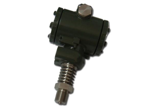Buy cheap Shock Resist Silicon Pressure Transducer For Liquid Gas Industrial from wholesalers
