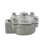 GOYEN RCAC25T4 1'' Remote Pilot Pulse Jet Valve RCAC25T4002