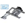 Buy cheap T418992 4132F071 T411864 Perkins Oil Pump Truck Parts from wholesalers