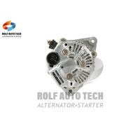 Buy cheap Honda Denso 90 Amp Alternator S6 Pulley Fits 93-96 Honda Prelude 2.2l-L4 product