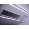 Buy cheap 30mm Height Sound Absorption Aluminum Access Panel For Metro Station from wholesalers