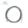 Buy cheap TPU Jacket Skin Temperature Probe , Skin Surface Probe For Pediatric / Adult from wholesalers