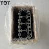 Buy cheap 4TNV94 NV98 Yanmar Engine Block from wholesalers
