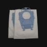 Buy cheap Household BOSCH Type P 00462587 00468264 Vacuum Cleaner Microfiber HEPA Filter Bags from wholesalers