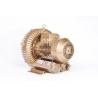 Buy cheap Auto High Pressure Ring Blower / Vacuum Holding Air Blower With IE3 Motor from wholesalers
