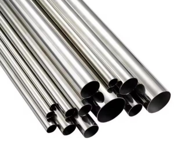 Buy cheap Aluminum tube 6061 2024 7075 Aluminum Round Pipe Supplier from wholesalers
