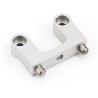 Buy cheap Custom Titanium Alloy Precision CNC Machining Parts Stainless Steel Aluminum Alloy Mountain Bike from wholesalers