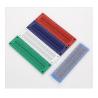 Buy cheap White Printed Circuit Board Solderless Breadboard 2.54mm Pitch from wholesalers