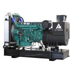 European CE EPA Cert. 150kva 600 Kva TAD1641GE Volvo Penta 350kva Diesel