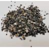 Buy cheap RK86 325mesh Refractory Raw Materials Black Rotary Kiln Bauxite 5mm from wholesalers