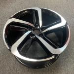 Alloy Rim 64127 Machined Wheel 19" For 2018-2022 Honda Accord