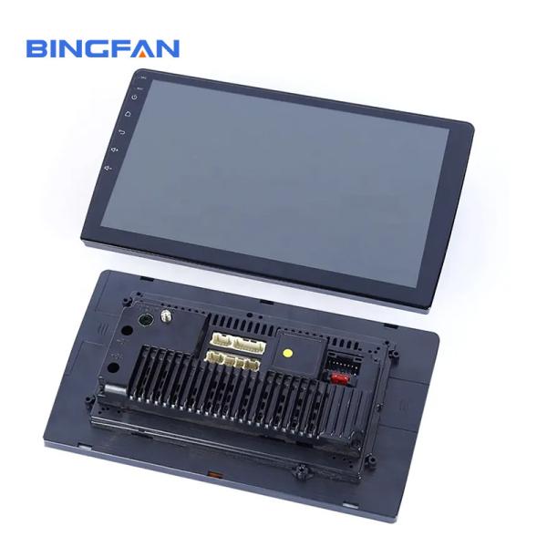 Buy cheap Mirror Link Universal Android Car Radio from wholesalers