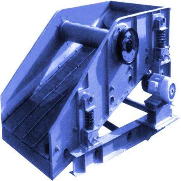 Buy cheap Self Centering Mining Vibrating Screen low noise 420kg Weight from wholesalers