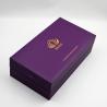 Buy cheap CCNB Skin Beauty Cardboard Cosmetic Box Rigid Kit With Customized Cutouts EVA Inlay from wholesalers