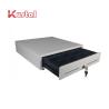 Buy cheap POS Supermarket Cash Register RJ12 24V China Metal Cash Drawer from wholesalers