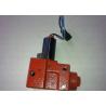 Buy cheap Hydraulic Pump Spare Parts Proportional Solenoid Valve On The Valve Block K3V112 For Excavator from wholesalers