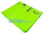 Eco Friendly Disposable Biodegradable and Compostable Kitchen Waste Trash