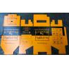 Buy cheap 15000 pcs/H Corrugated Carton Box Bundle Slotter Rotary Die Cutting Folding Gluer Machine from wholesalers