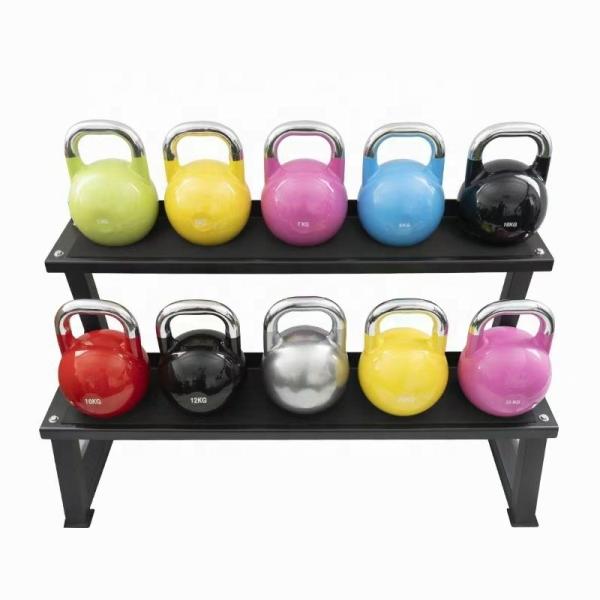 Buy cheap Free Weights Training Exercise Gym Kettlebell from wholesalers