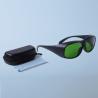 Buy cheap 1470nm industry fiber laser glasses 1320nm safety laser goggles from wholesalers