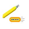 Buy cheap KEXINT GJFDKBV 12 Core G657A1 Fiber Indoor Flat Ribbon Fiber Optical Cable from wholesalers