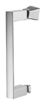 Buy cheap shower door handle from wholesalers