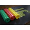 Buy cheap Disposable Polythene Aprons Packing On Rolls For Beauty Salon / Home Cleaning from wholesalers