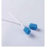 Buy cheap Wholesale Disposable Sterile Oral Swab Stick Medical Sponge Stick from wholesalers
