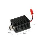 405nm 1000mw Blue-violet Light Laser Head for laser engraver DIY Carving