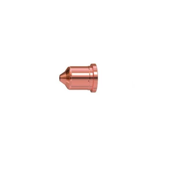 Buy cheap Powermax65/85/105 Hypertherm Consumables Plasma 220819 Nozzle 65A Rating from wholesalers
