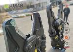 High Quality Cylinder And Wear-Resistant Metal Shear Attachment 320 Excavator