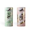 Buy cheap Round Cosmetic Paper Tube Box , Essential Oil Perfume Paper Tube With Insert from wholesalers