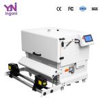 32 Inch DTF Shaker And Dryer Machine T Shirts Transfer Printing