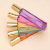 Buy cheap Spot Square Spray Perfume Glass Bottle 10ml Clear from wholesalers